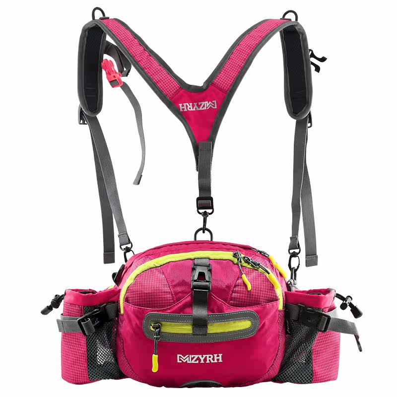 Sacoche pour vélo mixte MZYRH - Ref 2213201 Image 3