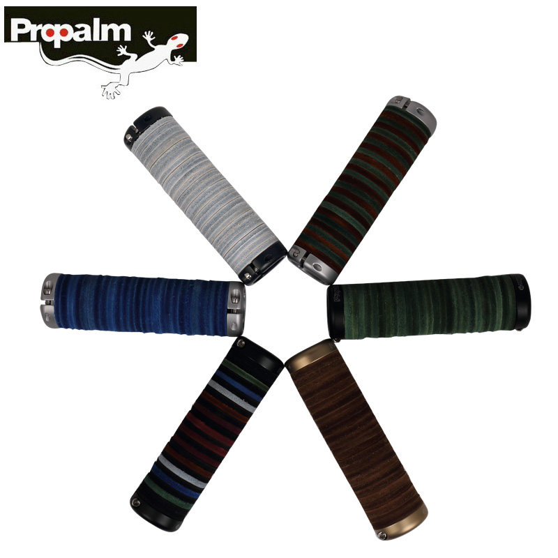 Poignées de vélo PROPALM - Ref 2349807 Image 3