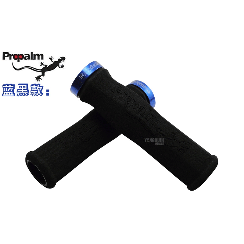 Poignées de vélo PROPALM - Ref 2349478 Image 3