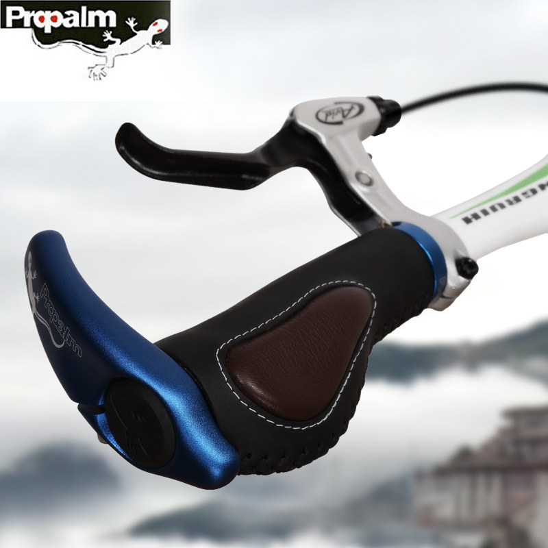 Poignées de vélo PROPALM - Ref 2342202 Image 5