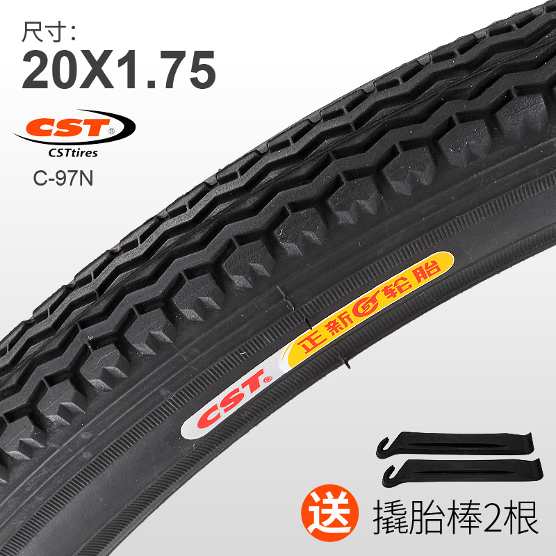 ÕýÐÂ×ÔÐгµÂÖÌ¥20´ç22´ç24´çÍâÌ¥20x1.75µ¥³µÄÚÍḁ̂ɽµØ³µÂÖÌ¥CST