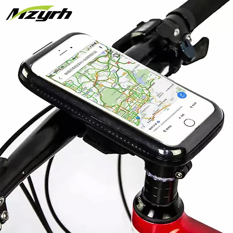 Sacoche pour vélo mixte MZYRH - Ref 2221129 Image 4