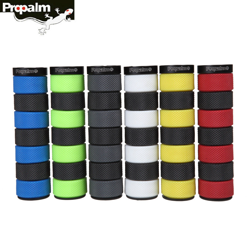 Poignées de vélo PROPALM - Ref 2354576 Image 3