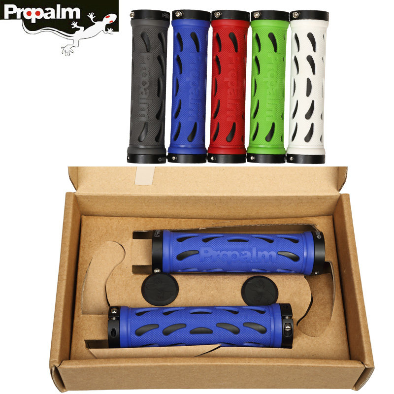 Poignées de vélo PROPALM - Ref 2339940 Image 3