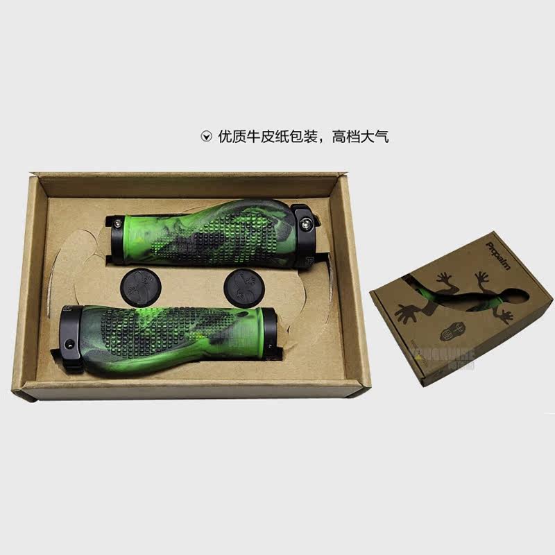 Poignées de vélo PROPALM - Ref 2337214 Image 5