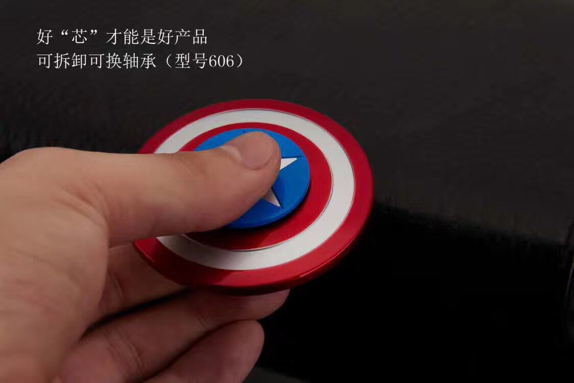 Fidget spinner - Ref 2616098 Image 3