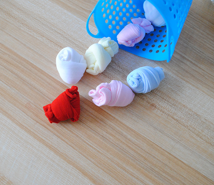 Chaussettes pour bébé - Ref 2110843 Image 3