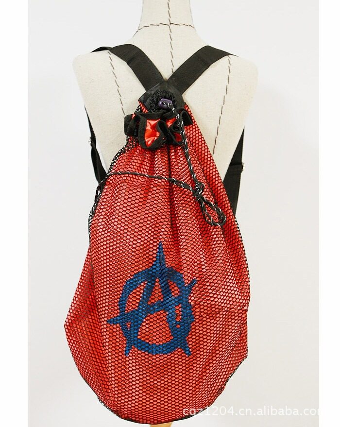 Sac de sport - Ref 8396 Image 4