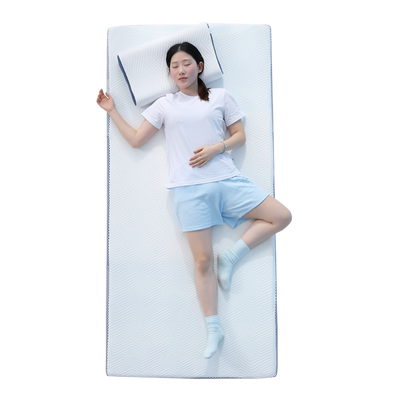 水星家纺学生宿舍A类慢回弹床垫