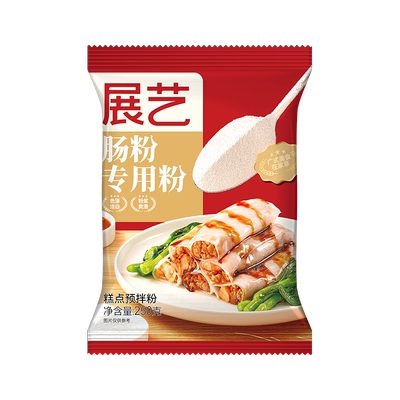 肠粉专用粉粘米粉正宗广东拉肠粉