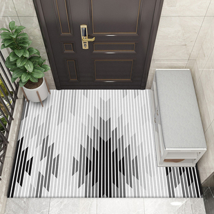 门口脚垫地垫进门入户门垫耐脏进户门地毯家用入户防滑入门垫子