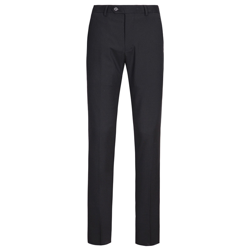 Costume homme ROMON en laine pour hiver - Ref 1558129 Image 4