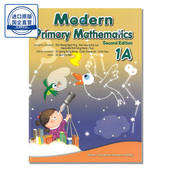 DSE小学教材 Modern Maths 现货 2nd Primary 9789888804146