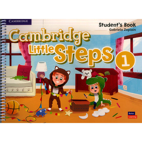 CambridgeLittleSetps