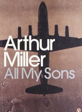现货 All My Sons