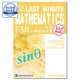 Last Minute Mathematics 香港初中数学 F3B 9789628284306