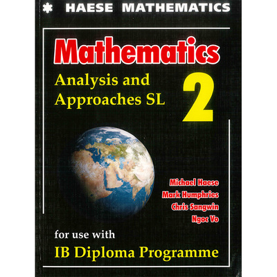 现货原版进口Mathematics