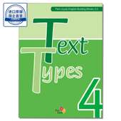 Building Blocks Text 香港小学英语写作Pan 2.0 English P.4 Types Lloyds 乐思出版 社9789888680597