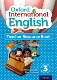 International Primary English Oxford Level