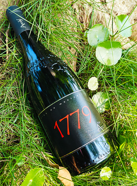 南法朗格多克歌海娜西拉佳丽酿混酿马斯阿卡伊酒庄1779干红葡萄酒