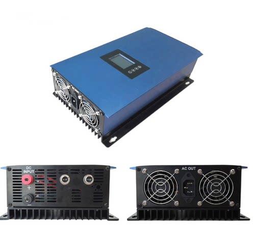 防逆流并网逆变器1000W