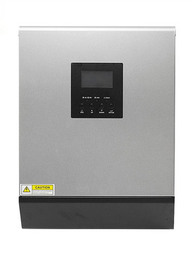 3KVA 2400W Hybrid Solar Inverter invertor 50A PWM逆控一体机