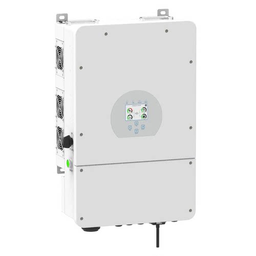 Deye 德业 SUN-5K-SG03LP1-EU 5KW Solar inverter