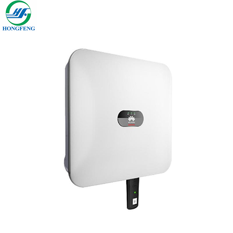 华为组串式逆变器5KW10KW20KW