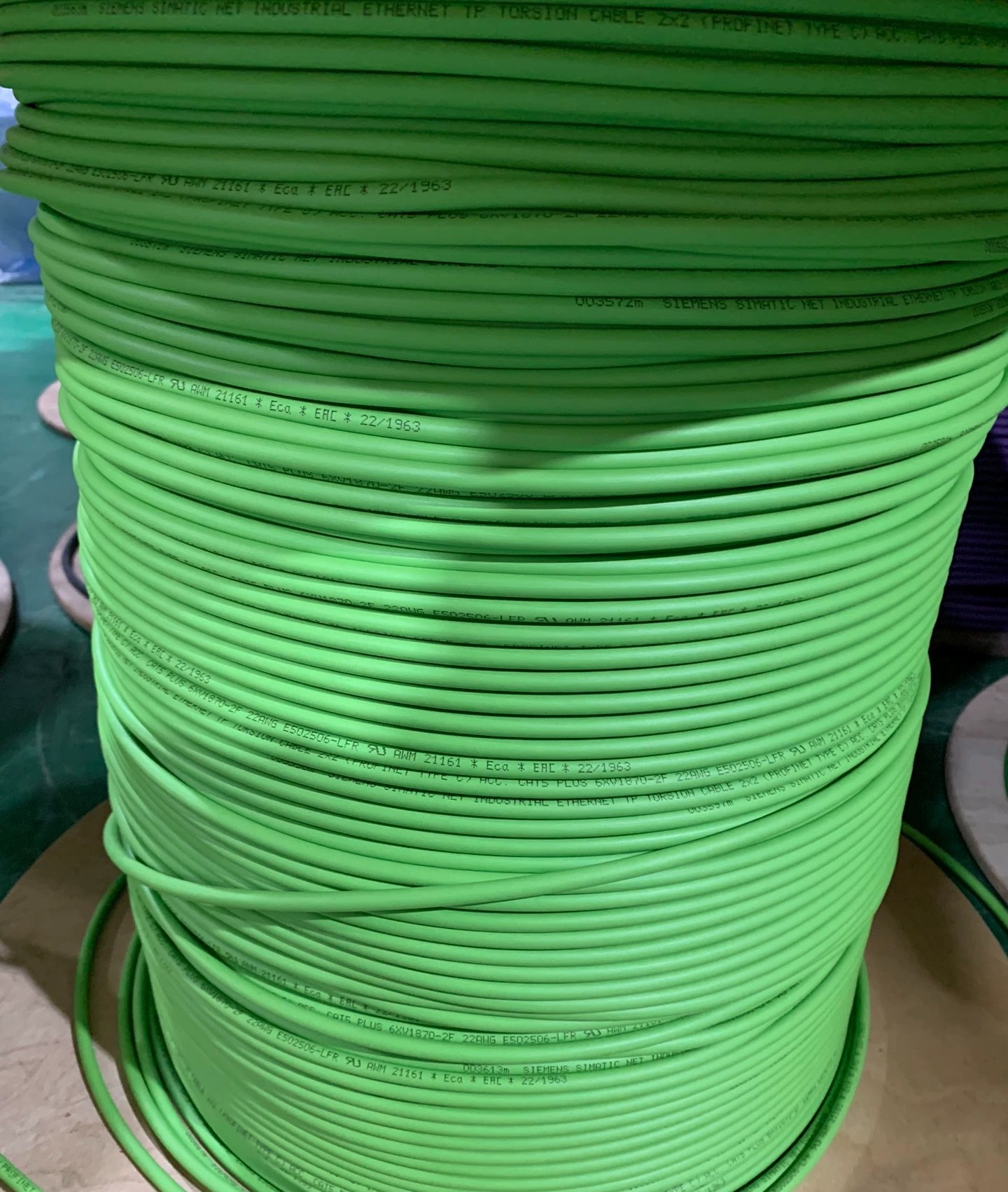 西门子6xv1840-2AH10电缆