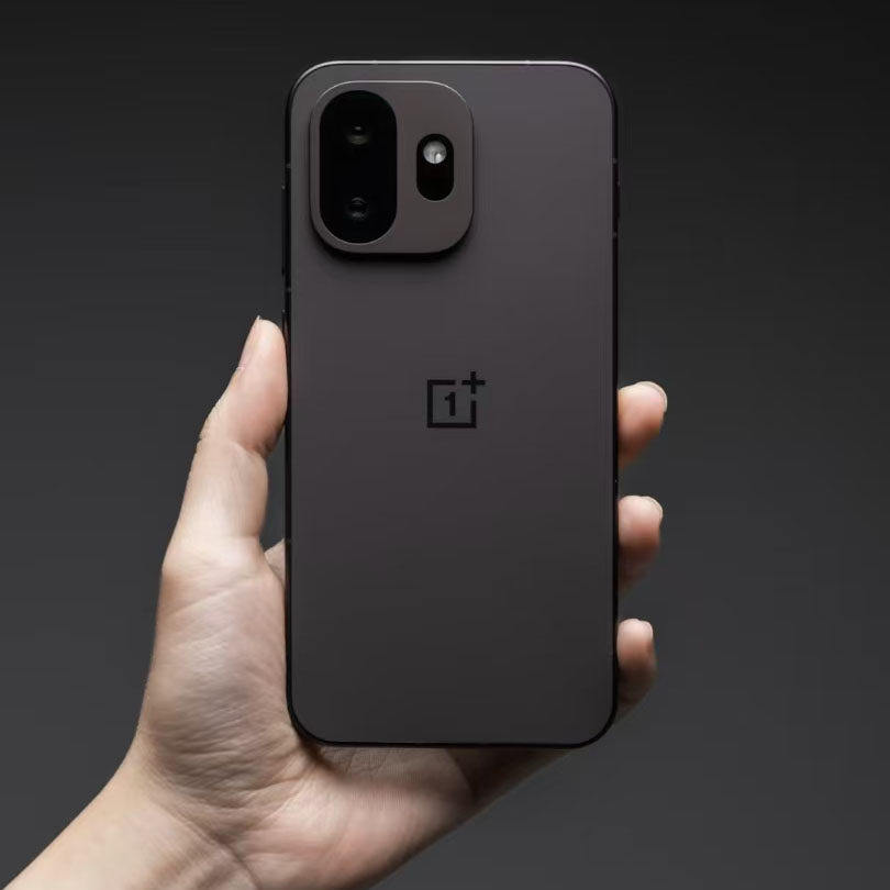 OnePlus/OnePlus Серия OnePlus 15T — новый флагманский игровой телефон пятого поколения Snapdragon 8 Extreme с маленьким экраном