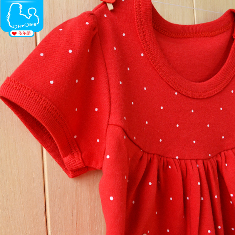 Robes pour fille - Ref 2045191 Image 4