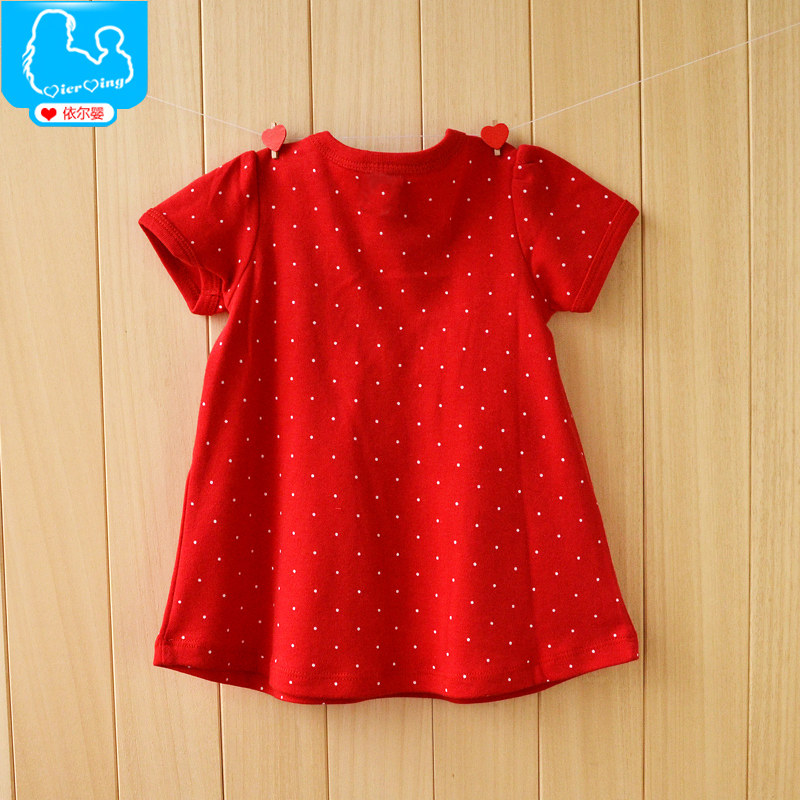 Robes pour fille - Ref 2045191 Image 3