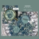 № 633-Hantan Qingliu 120 ± 5 капсулы/упаковки (только восковые зерна)