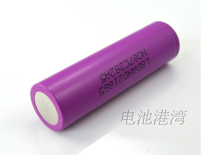 LG HD2 18650 2000mAh Ô×°½ø¿Úµç×ÓÑ̵綯³µHE2 HE4 HD2¶¯Á¦µç³Ø