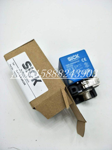 全新施克电感式接近开关IQ40-35NPS-KCO IQ40-15BPP-KK1传感器