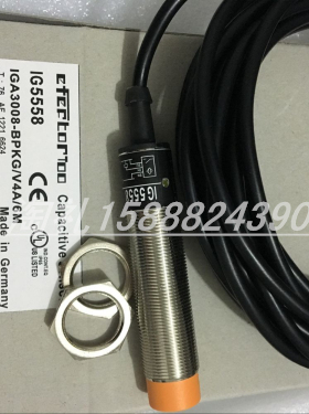 全新接近开关IG5557 IG5558 IG5559 IG5533 IG5560 IG5568传感器