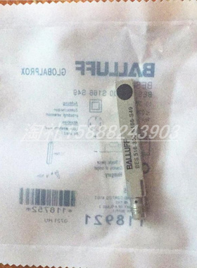 BALLUFF 巴鲁夫全新接近开关 BES0180 BES 516-300-S166-S49
