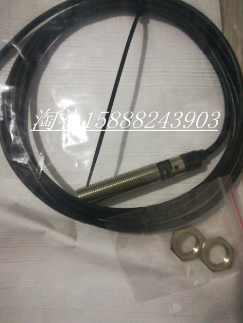 全新倍加福电容式CBB4-12GH70-E0 CBB4-12GH70-E2接近开关