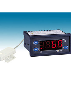 促销韩国大成CONOTEC湿度调节机FOX-1H控制器数显智能温度控制器