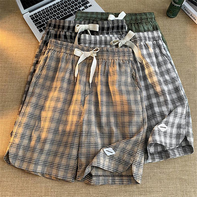 清仓捡漏专柜撤回宽松短裤休闲