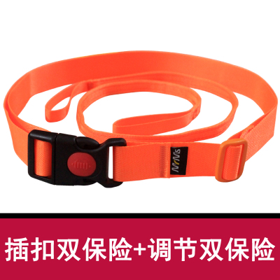 成人儿童游泳跟屁虫双保险