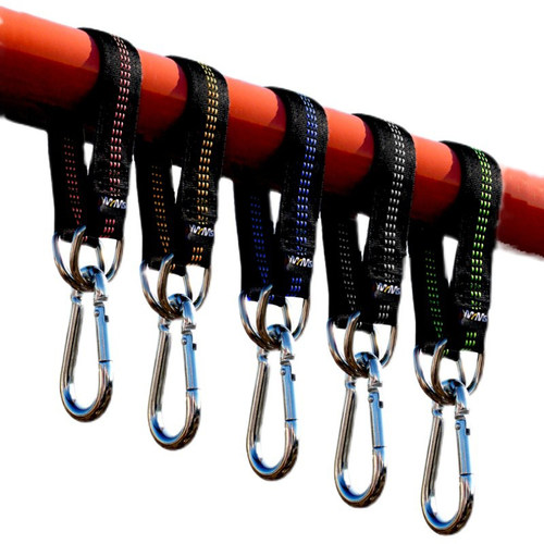 高承重秋千挂绳单杠挂钩吊绳