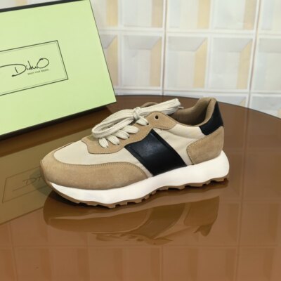 1501/3CM女士清仓撤柜断码处理单鞋女款舒适时尚百搭夏季复古潮流