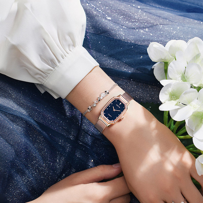 1000人正在看的时尚百搭小方表