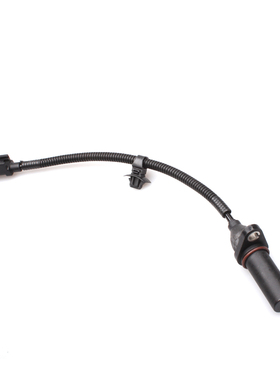 适用现代悦动瑞纳K2/K3福瑞迪伽马曲轴位置传感器39180-2B000原装