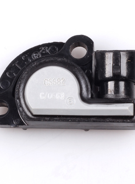 适用佳宝昌河/哈飞民意中意/东风小康/节气门位置传感器原装06682