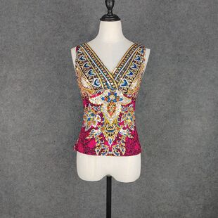 印度手工重工钉珠泰国吊带上衣串珠亮片性感百搭短款 潮牌显瘦女