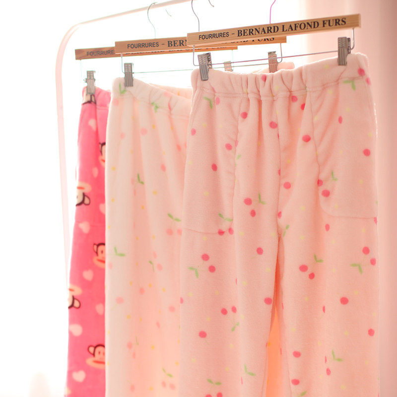 Pantalon pyjama jeunesse - Ref 741140 Image 3