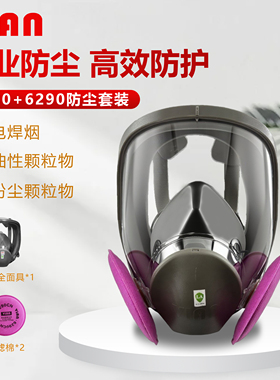 VIAN (维安）6800+6290防尘套装（三件套）