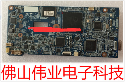 Optoma投影机仪奥图码X402/X351/X115/W402/X312主板信号板电源板